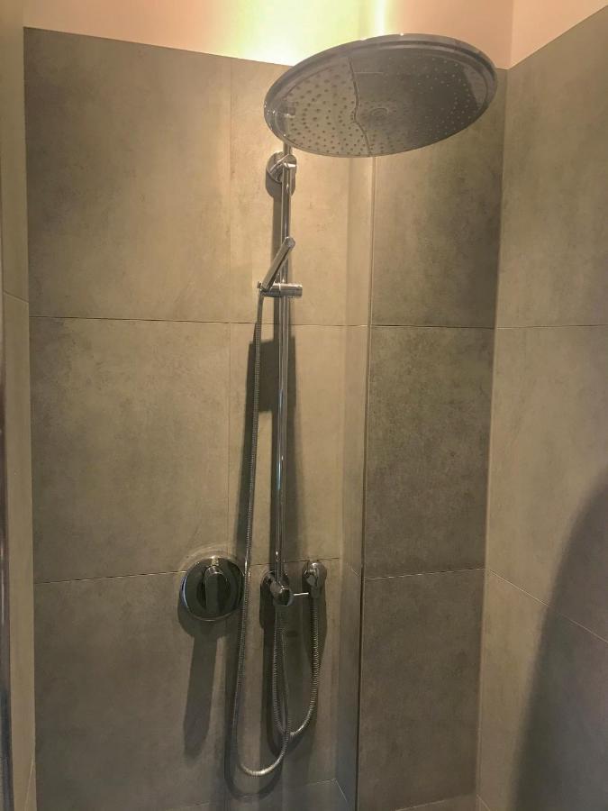Ueber Den Daechern Der Stiftsstadt! Exklusives Loft Kempten Exteriér fotografie