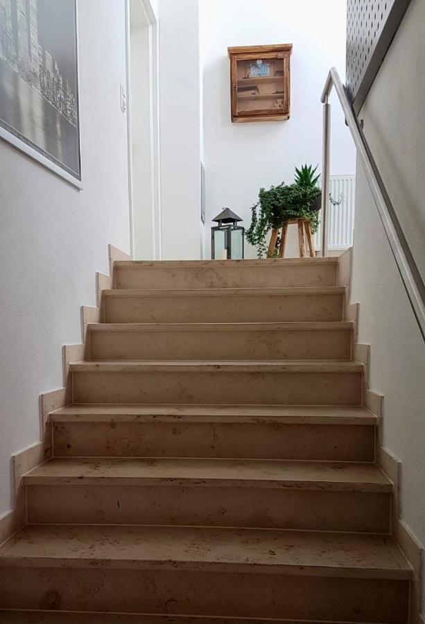 Ueber Den Daechern Der Stiftsstadt! Exklusives Loft Kempten Exteriér fotografie