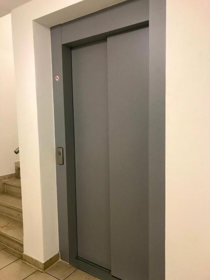 Ueber Den Daechern Der Stiftsstadt! Exklusives Loft Kempten Exteriér fotografie